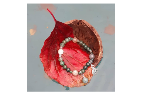 Bracelet Lune
